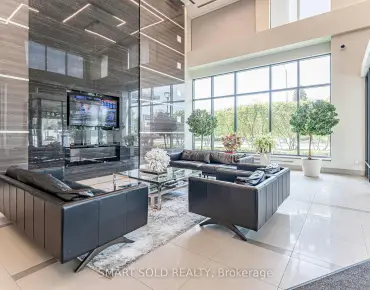 #4206-3975 Grand Park Dr City Centre 1 beds 1 baths 1 garage 429000.00
