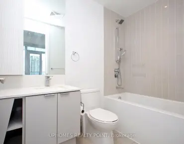 #1901-3883 Quartz Rd Mississauga Rd City Centre 2 beds 2 baths 1 garage 499900.00
