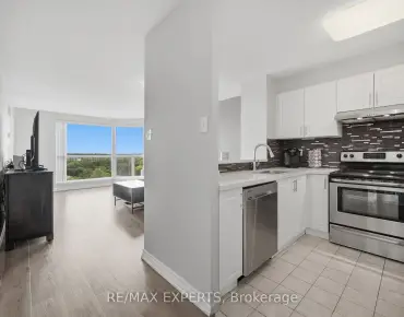 #1408-2155 Burnhamthorpe Rd W Erin Mills 1 beds 1 baths 1 garage 419000.00