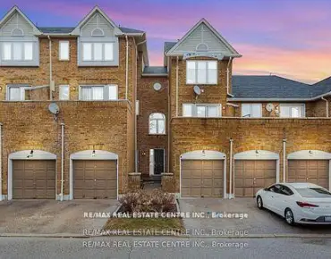 #68-45 Bristol Rd E Hurontario 3 beds 2 baths 2 garage 598850.00