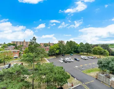 
            #406-2825 Islington Ave Humber Summit 2睡房2卫生间1车位, 出售价格424900.00加元                    