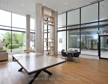 
            #1201-3100 Keele St Downsview-Roding-CFB 2睡房2卫生间1车位, 出售价格699000.00加元                    