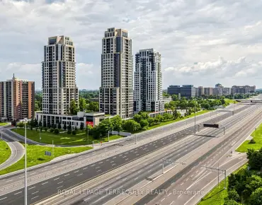 
#1410-30 Gibbs Rd Islington-City Centre West 2 beds 2 baths 1 garage 550900.00        
