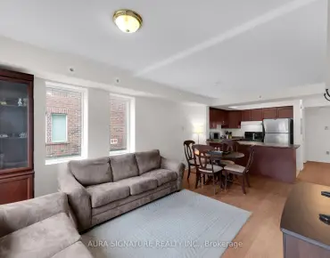 
#2142-105 George Appleton Way N/A Downsview-Roding-CFB 2 beds 1 baths 1 garage 509900.00        
