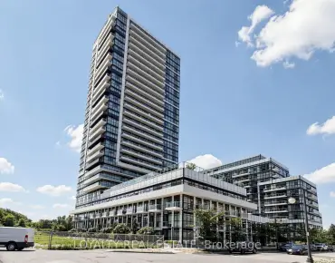 
#2709-251 Manitoba St Mimico 2 beds 2 baths 1 garage 598888.00        