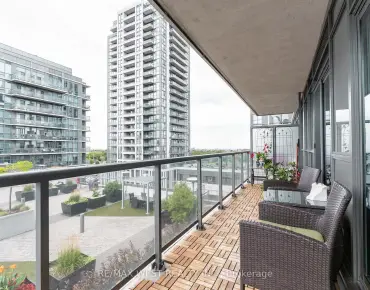 
#710-1185 The Queensway N/A Islington-City Centre West 2 beds 2 baths 1 garage 699000.00        