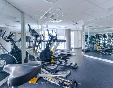 #901-5101 Dundas St W Islington-City Centre West 1 beds 1 baths 1 garage 525000.00