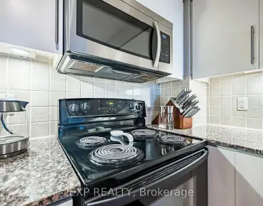 35 Viking Ln Islington-City Centre West 1 beds 1 baths 1 garage 520000.00
