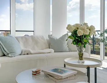 
            #1103-21 Park St E Port Credit 2睡房2卫生间1车位, 出售价格1248000.00加元                    
