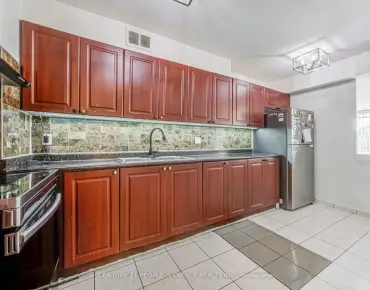 
#207-1 Four Winds Dr York University Heights 3 beds 2 baths 1 garage 529900.00        