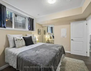 #46-26 Fieldway Rd Islington-City Centre West 1 beds 1 baths 1 garage 489000.00
