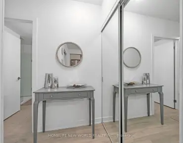 #412-251 Manitoba St Mimico 2 beds 2 baths 1 garage 619000.00