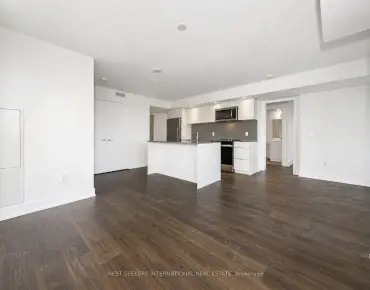 #2304-10 Eva Rd Etobicoke West Mall 2睡房2卫生间1车位, 出售价格675000.00加元