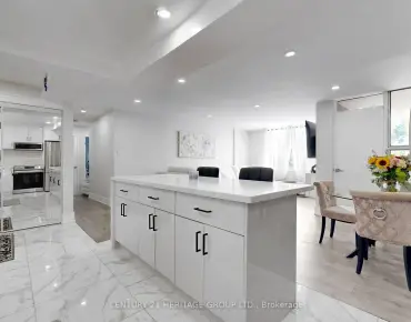 #206-2835 Islington Ave Humber Summit 2睡房2卫生间2车位, 出售价格474900.00加元