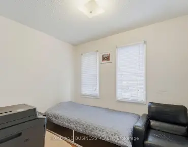 
#154-7155 Magistrate Terr Meadowvale Village 3 beds 3 baths 2 garage 779999.00        