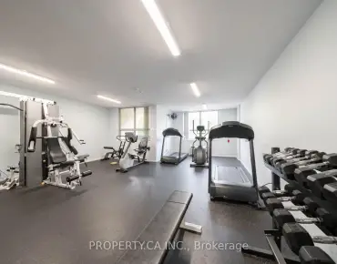 #107-2835 Islington Ave Humber Summit 1睡房1卫生间1车位, 出售价格349000.00加元