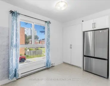 #43-28 Sebastian Cabot Way Glenfield-Jane Heights 4 beds 3 baths 2 garage 699999.00
