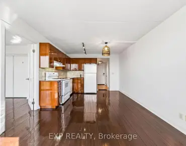 #312-2737 Keele St Downsview-Roding-CFB 1 beds 1 baths 1 garage 289000.00