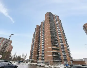 
            #903-236 Albion Rd Elms-Old Rexdale 3睡房2卫生间1车位, 出售价格454880.00加元                    
