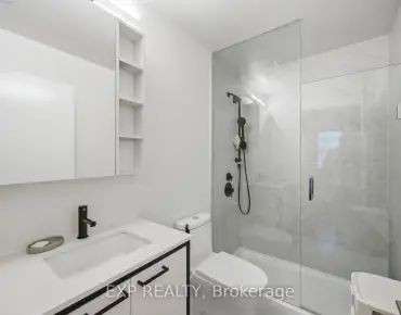 
            #804-1808 St Clair Ave W Weston-Pellam Park 2睡房2卫生间1车位, 出售价格678800.00加元                    