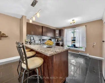 
#70-38 John Cabot Way Glenfield-Jane Heights 4 beds 3 baths 2 garage 779000.00        