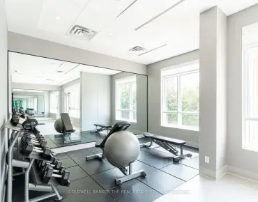 
            #412-10 Wilby Cres Weston 1睡房1卫生间1车位, 出售价格499999.00加元                    