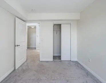 #8-161 William Duncan Rd Downsview-Roding-CFB 2睡房2卫生间1车位, 出售价格625000.00加元