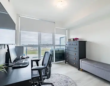 #609-1461 Lawrence Ave W Brookhaven-Amesbury 2睡房2卫生间1车位, 出售价格649900.00加元