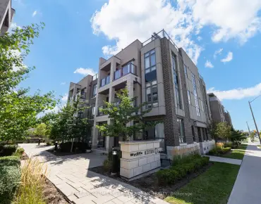
            #52-719 Lawrence Ave W Yorkdale-Glen Park 2睡房2卫生间1车位, 出售价格698888.00加元                    