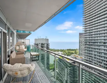
#3301-16 Brookers Ln Mimico 2 beds 2 baths 1 garage 670000.00        