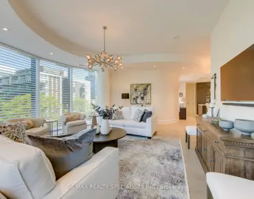 
#304-55 Port St Port Credit 2 beds 2 baths 2 garage 1749000.00        