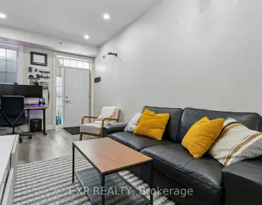 
#13-3055 Elmcreek Rd Cooksville 1 beds 1 baths 1 garage 345000.00        
