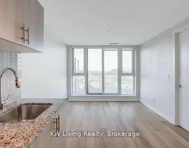 
#507-16 McAdam Ave Yorkdale-Glen Park 2 beds 2 baths 1 garage 439000.00        