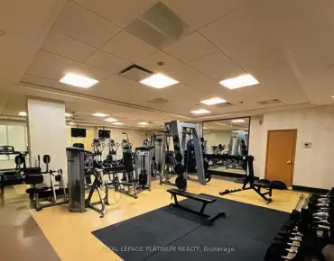 #503-1070 Sheppard Ave W York University Heights 1 beds 1 baths 1 garage 419900.00