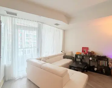 #301-259 The Kingsway N/A Edenbridge-Humber Valley 1 beds 2 baths 1 garage 550000.00