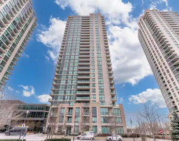 #2005-215 Sherway Gardens Rd Islington-City Centre West 1 beds 1 baths 1 garage 439999.00