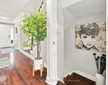 
#43-1764 Rathburn Rd E Rathwood 3 beds 4 baths 2 garage 929000.00        
