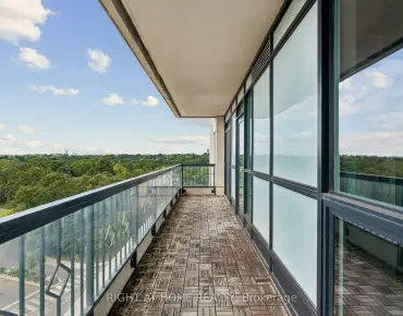 #717-2 Old Mill Dr High Park-Swansea 2睡房2卫生间1车位, 出售价格1199000.00加元