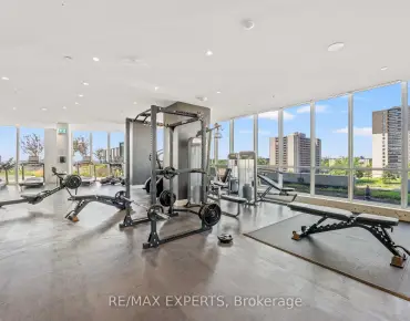 #1902-30 Gibbs Rd Islington-City Centre West 1 beds 1 baths 1 garage 499000.00
