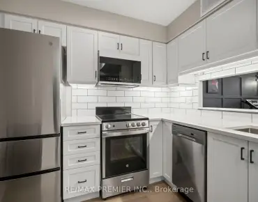 
#209-2470 Eglinton Ave W Beechborough-Greenbrook 1 beds 1 baths 1 garage 399888.00        