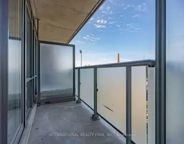 
            #516-20 Joe Shuster Way South Parkdale 1睡房1卫生间车位, 出售价格395000.00加元                    