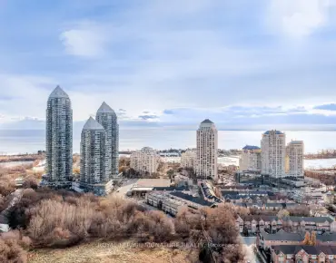 
#2704-251 Manitoba St Mimico 2 beds 2 baths 1 garage 899000.00        