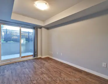 #5-155 William Duncan Rd Downsview-Roding-CFB 2 beds 1 baths 1 garage 489500.00