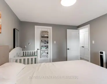 #68-3175 Kirwin Ave Cooksville 4睡房2卫生间2车位, 出售价格699900.00加元