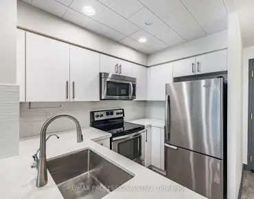 
#101-7 Michael Power Pl Islington-City Centre West 1 beds 1 baths 1 garage 445000.00        