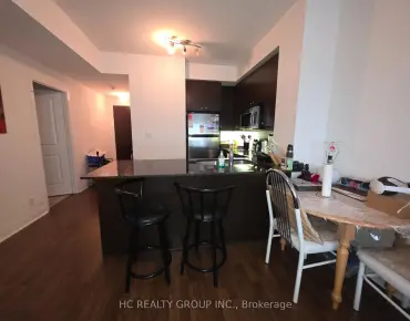 
#709-50 Absolute Ave City Centre 1 beds 1 baths 1 garage 365000.00        
