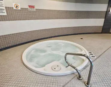 #310-1070 Sheppard Ave W York University Heights 1 beds 2 baths 1 garage 495000.00
