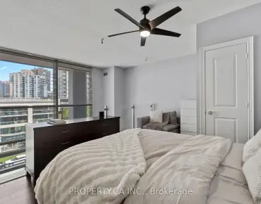 
#211-16 Brookers Ln Mimico 1 beds 2 baths 1 garage 629000.00        