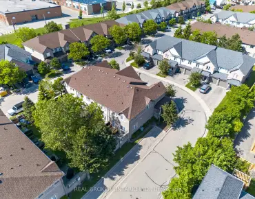#102-86 Joymar Dr Streetsville 3 beds 3 baths 2 garage 759000.00