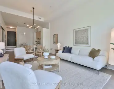 #102-245 Perth Ave Dovercourt-Wallace Emerson-Junction 2 beds 1 baths 1 garage 939000.00